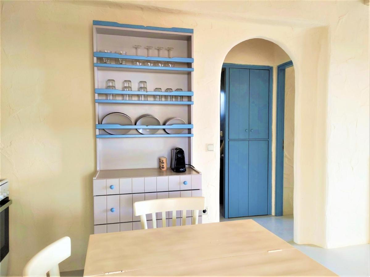 Mosaic Suites Driósz Kültér fotó