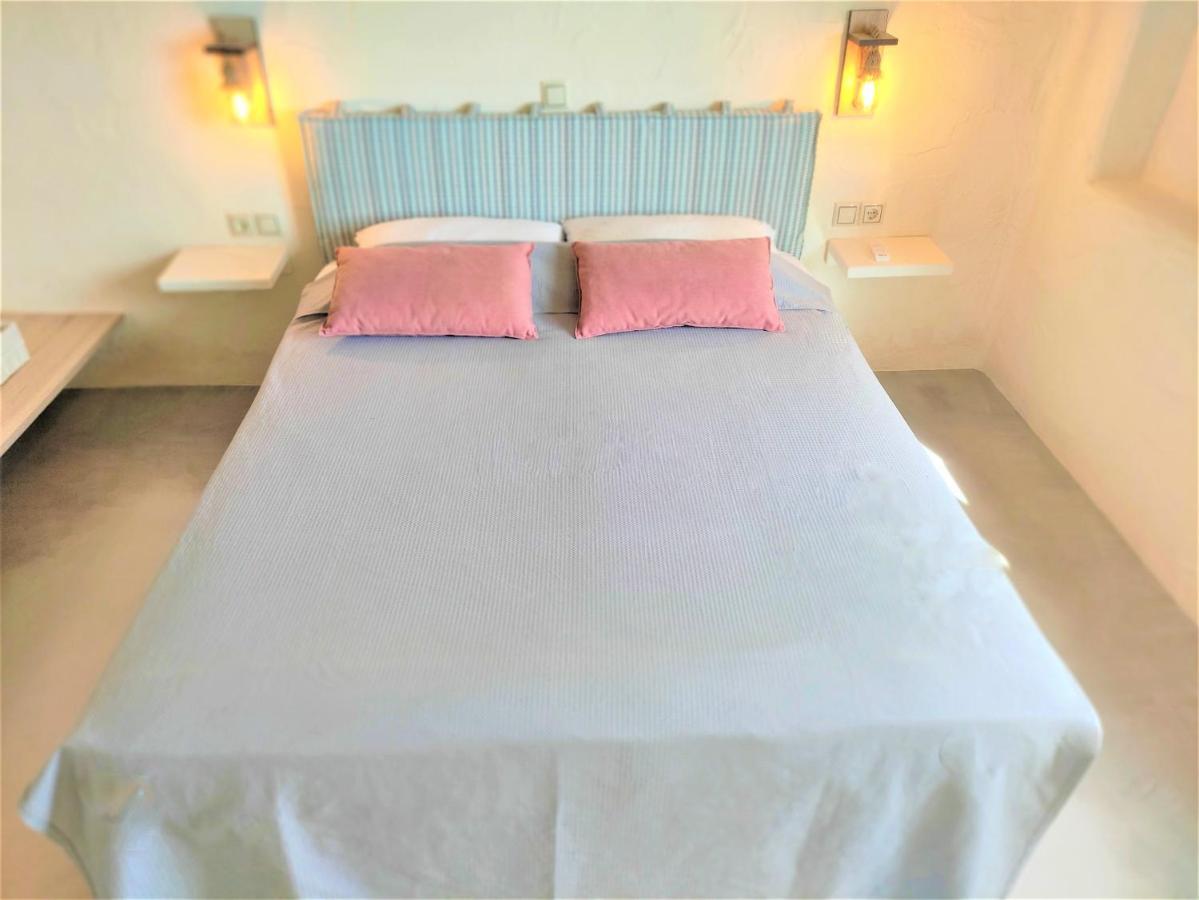 Mosaic Suites Driósz Kültér fotó