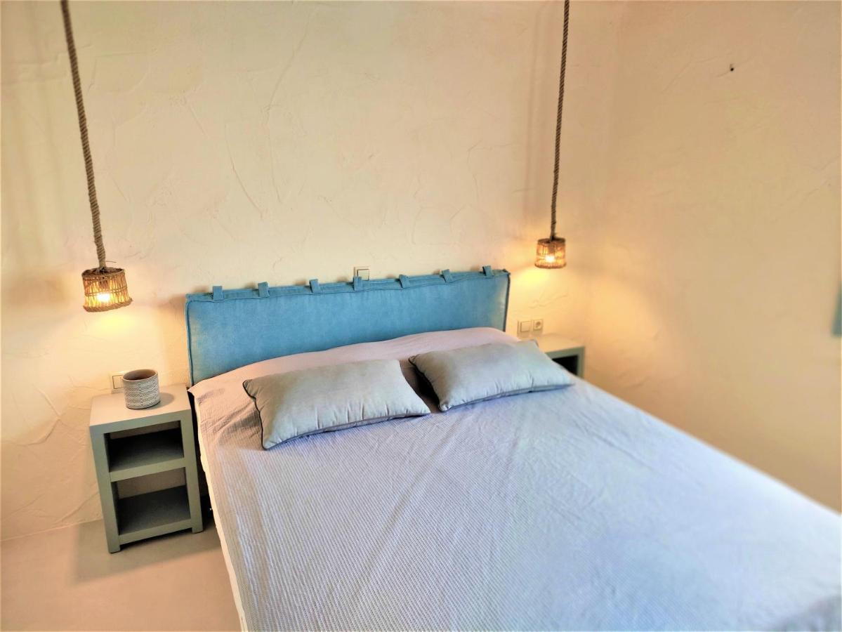 Mosaic Suites Driósz Kültér fotó
