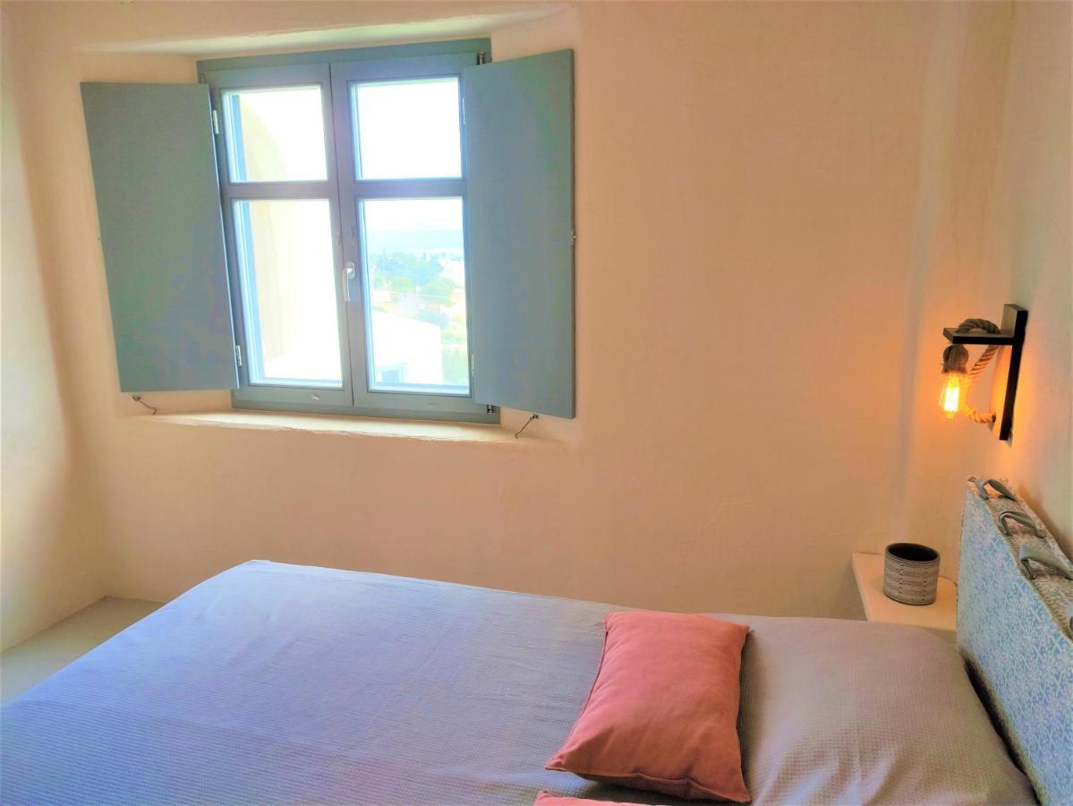 Mosaic Suites Driósz Kültér fotó