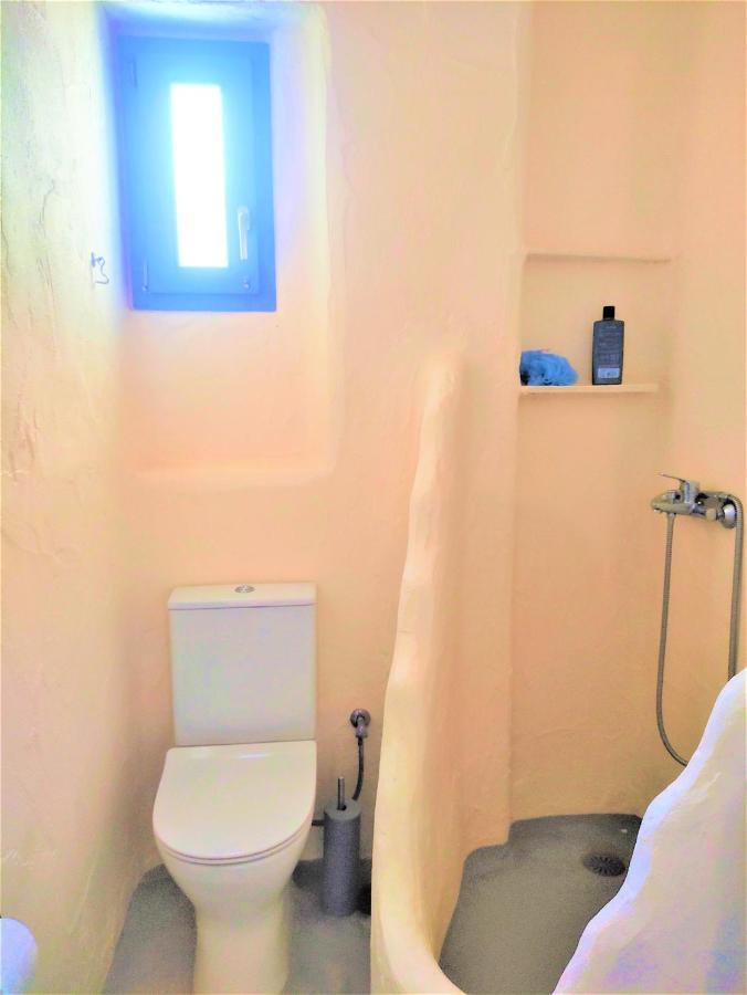 Mosaic Suites Driósz Kültér fotó