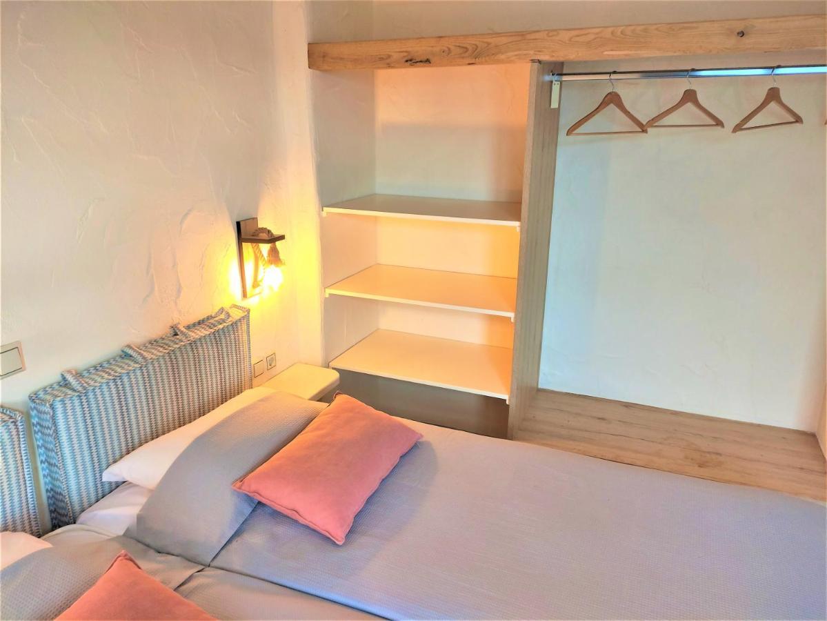 Mosaic Suites Driósz Kültér fotó