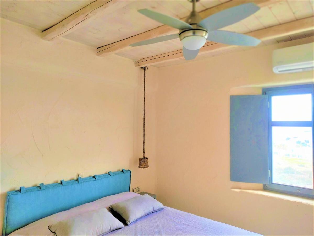 Mosaic Suites Driósz Kültér fotó