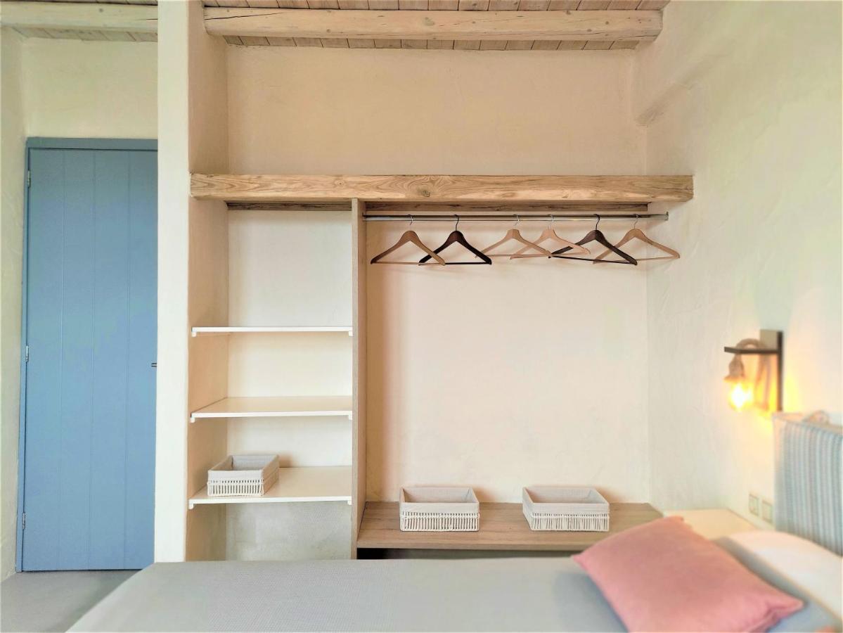Mosaic Suites Driósz Kültér fotó