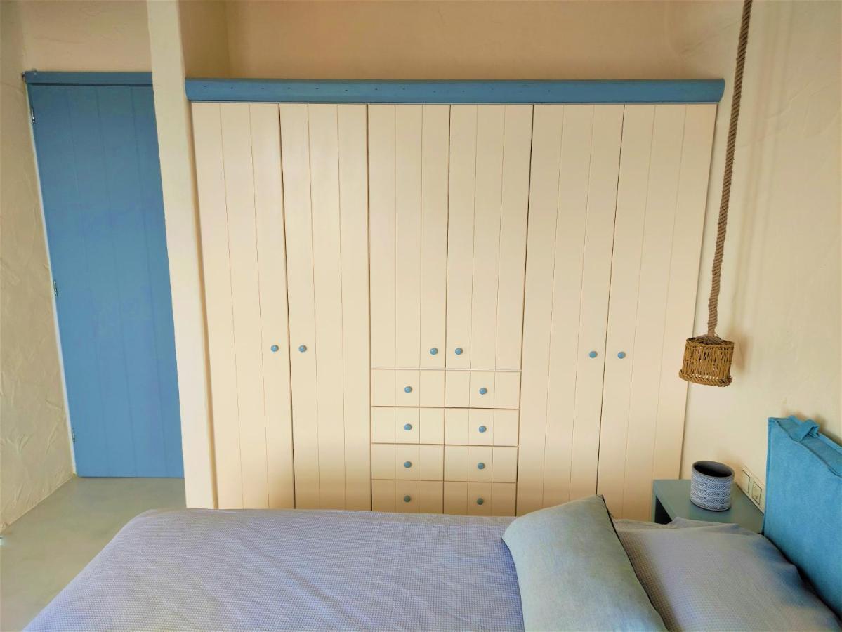 Mosaic Suites Driósz Kültér fotó