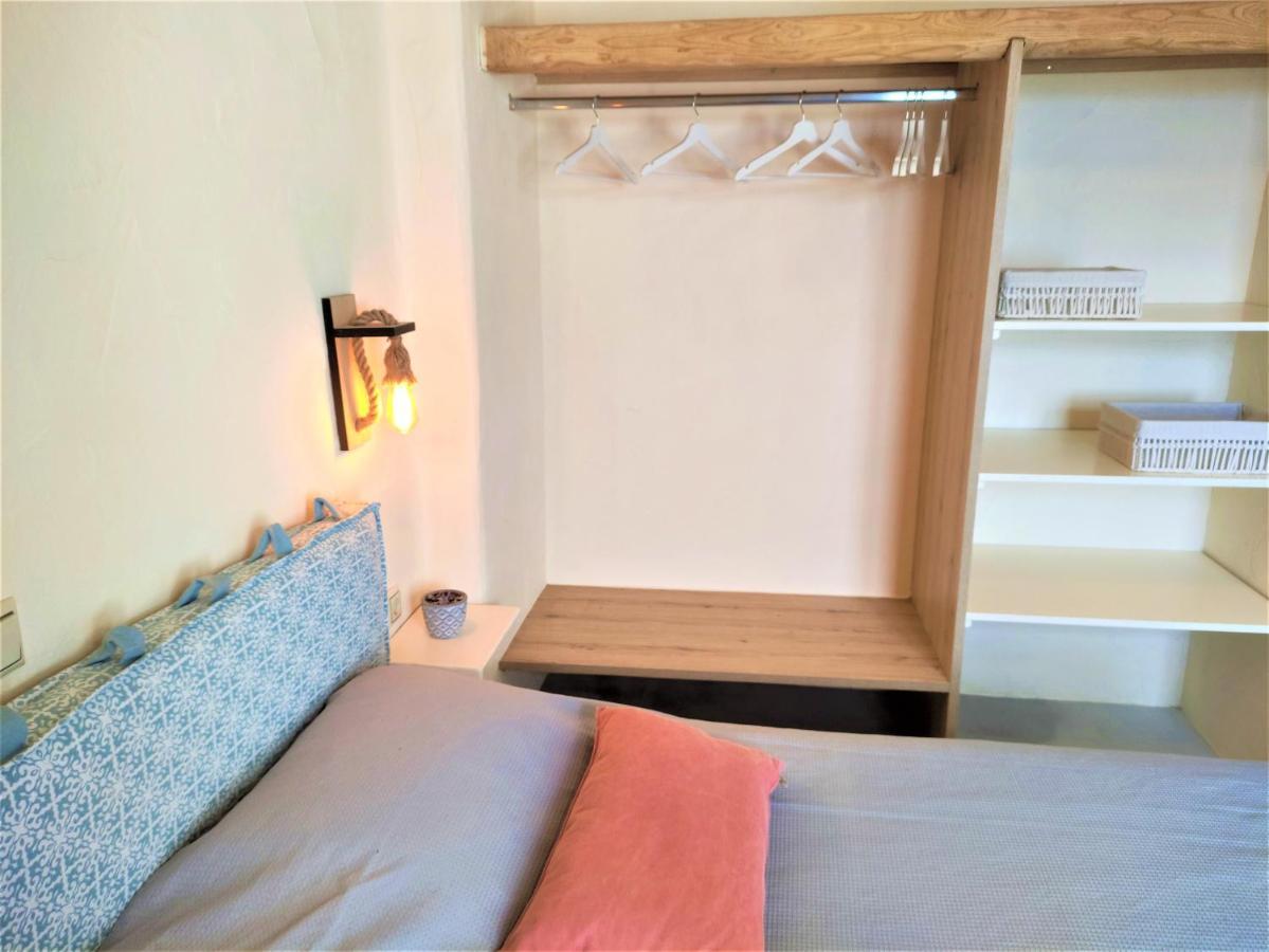 Mosaic Suites Driósz Kültér fotó