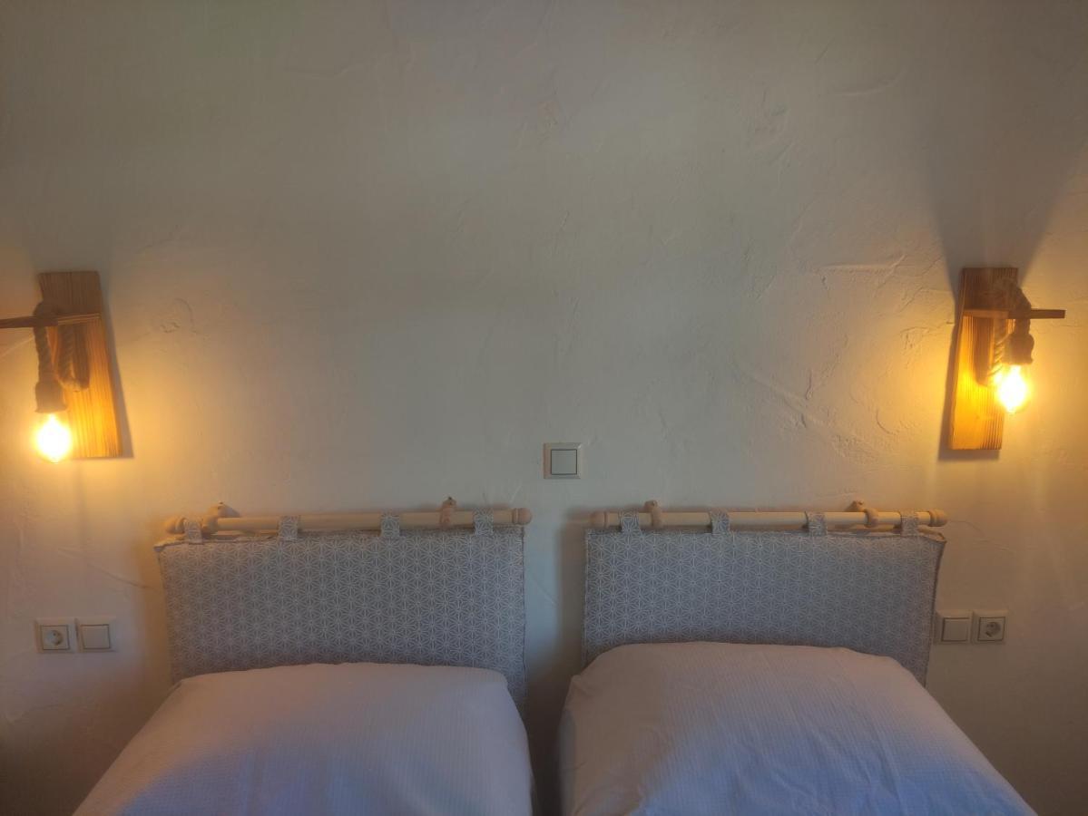 Mosaic Suites Driósz Kültér fotó