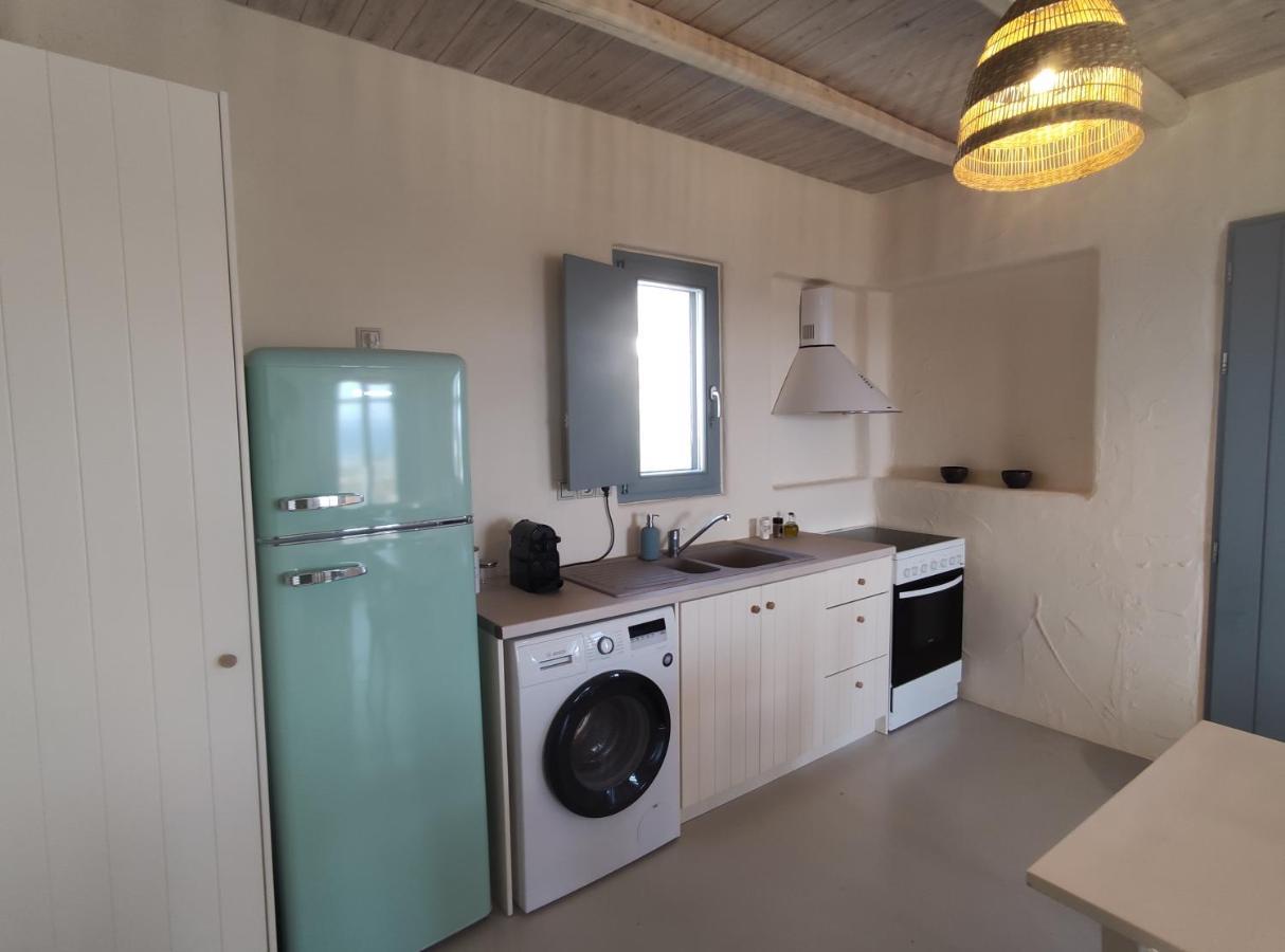 Mosaic Suites Driósz Kültér fotó